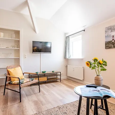 Steger-hues 35 Apartment