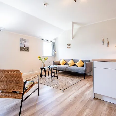 Appartamento Steger-hues 35 *
