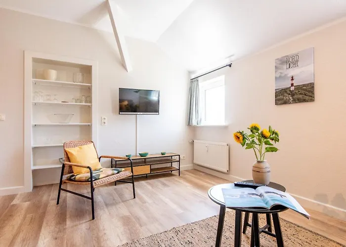 Steger-hues 35 Lejlighed