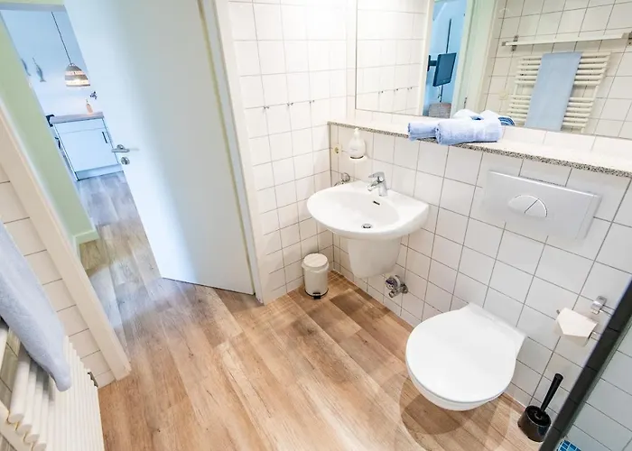 Lejlighed Steger-hues 35