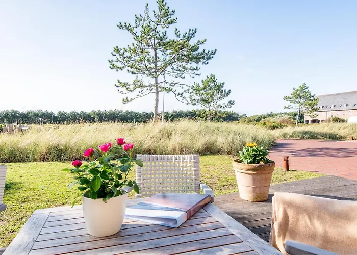 Steger-hues 35 Lejlighed *