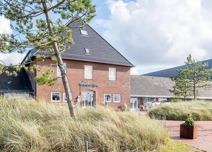 Lejlighed Steger-hues 35