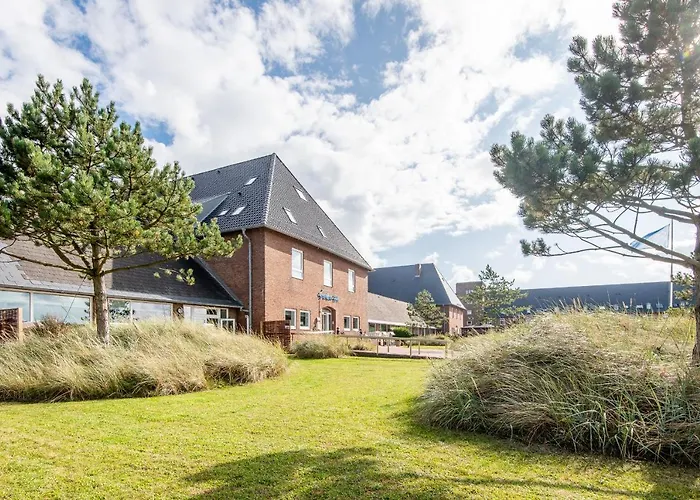 Lejlighed Steger-hues 35 Sylt