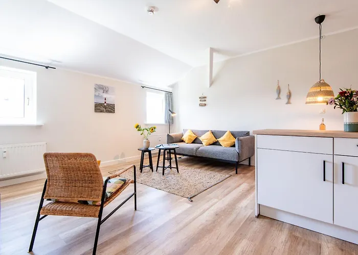 Lejlighed Steger-hues 35 *