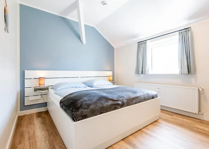 Steger-hues 35 Lejlighed *