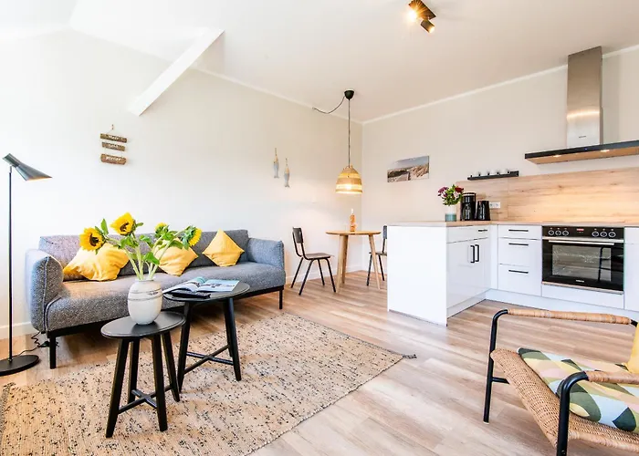 Steger-hues 35 Lejlighed